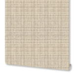 Обои флизелиновые Euro Decor Coco бежевые 1.06 м ED7215-01 EURO DECOR 7215-01 Coco