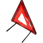 Знак аварийной остановки RT-199 430x70 мм