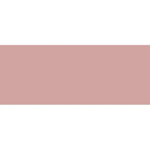 Плитка настенная Azori Brillo Rosa 20.1x50.5 см 1.52 м² глянцевая цвет розовый AZORI