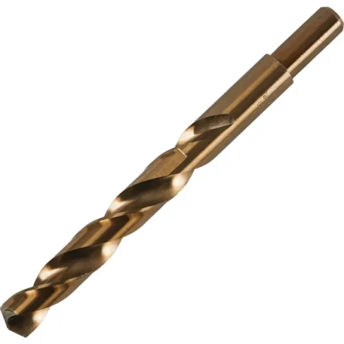 Сверло спиральное по металлу HSS-Co Dexter к. Pro 113-04301