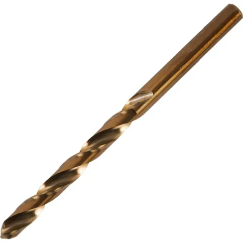 Сверло спиральное по металлу HSS-Co Dexter к. Pro 113-04286 7x109 мм DEXTER