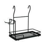 Полка для миксера Lemax 27x15.5x27 см цвет черный LEMAX