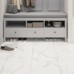Керамогранит LB Ceramics Альберезе 45x45 см 1.62 м² матовый цвет белый LB CERAMICS