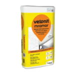 Клей для плитки Vetonit Mramor 25 кг VETONIT