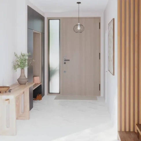 ПВХ плитка Artens «Camiri» 31 класс толщина 2 мм 2.5 м² ARTENS