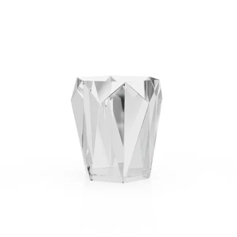 Стакан для зубных щёток Lemer Stellar STR02-TR