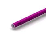 Труба Rehau Pink отопительная 32x4.4 мм 1 м REHAU