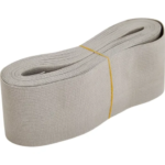 Лента эластичная Standers 60 мм x 5 м цвет серый STANDERS