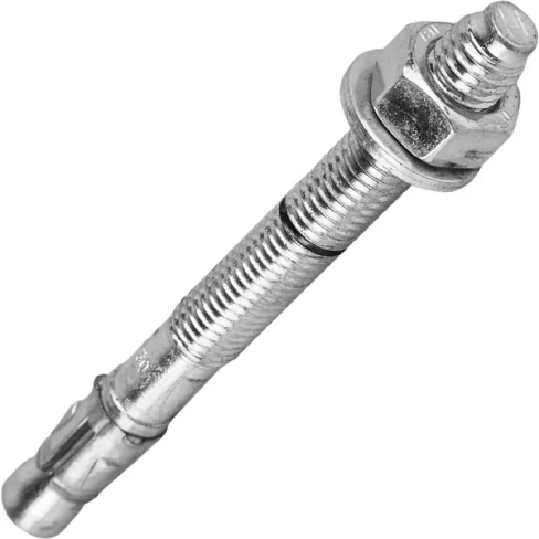 504237396 Клиновой анкер Sormat 12/30x128 мм SORMAT