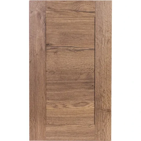 504247578 Дверь для кухонного шкафа Delinia ID Рошаль 44.7x76.5 см ЛДСП цвет рошаль DELINIA ID