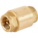 Клапан обратный Stout 3/4" STOUT