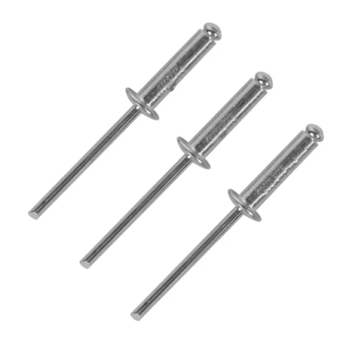 Заклепка Sormat 4x16 мм