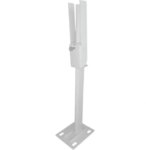 Кронштейн напольный Royal Thermo К11.31 для панельных радиаторов ROYAL THERMO