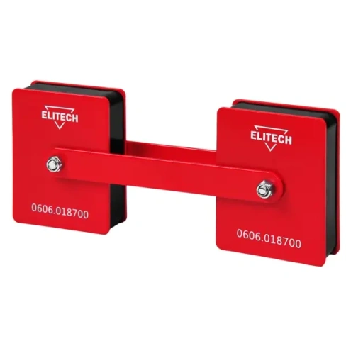 Фиксатор массы магнитный Elitech до 23 кг ELITECH 0606.018700