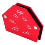 Уголок магнитный для сварки Elitech до 11.5 кг ELITECH 0606.017400