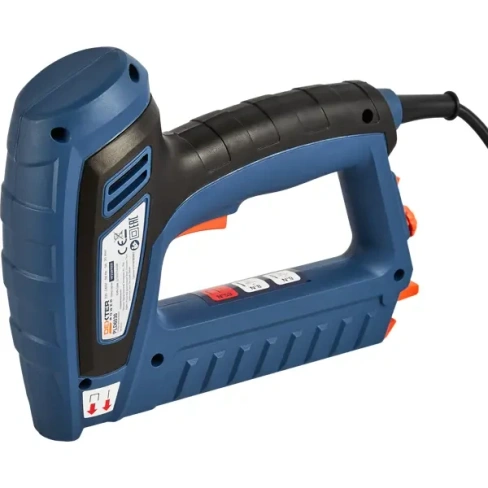 Степлер электрический Dexter PLD6030