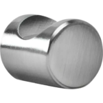 Ручка-кноб мебельная Omna 19.5x19.5 мм