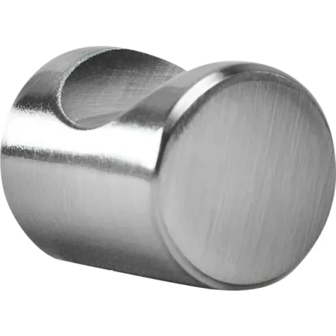 507203040 Ручка-кноб мебельная Omna 19.5x19.5 мм