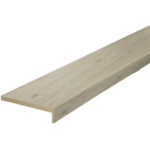 Наличник телескопический Skyline 2150x70x8 мм ПВХ цвет дуб рустик VELLDORIS SKYLINE 3/4
