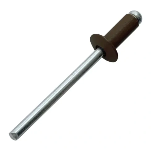 Заклепка 3.2x8 мм