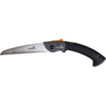 Пила садовая складная Plantic P302 180 мм сталь/пластик FISKARS