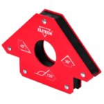 Уголок магнитный для сварки Elitech 195308 до 35 кг ELITECH 0606.017700