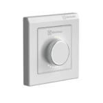 Терморегулятор для теплого пола Electrolux Thermotronic Lagrange ETL-16W механический цвет белый ELECTROLUX