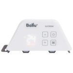 Блок управления Ballu Electronic BCT/EVU-4E BALLU