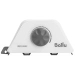 Блок управления Ballu Mechanic BCT/EVU3M BALLU BCT/EVU-3M