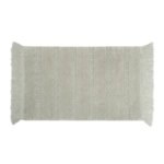 Коврик для ванной Fixsen Sandal 50x80 см цвет светло-серый FIXSEN FX-8020N Sandal