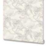 Обои флизелиновые Ovk Design D.Langer Ave серый 1.06 м 10663-01 OVK DESIGN 10663-01 set 1 MARBLE