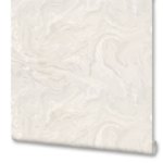 Обои флизелиновые Ovk Design Sirpi Murano белый 1.06 м 10813-01 OVK DESIGN 10813-01 ONIX